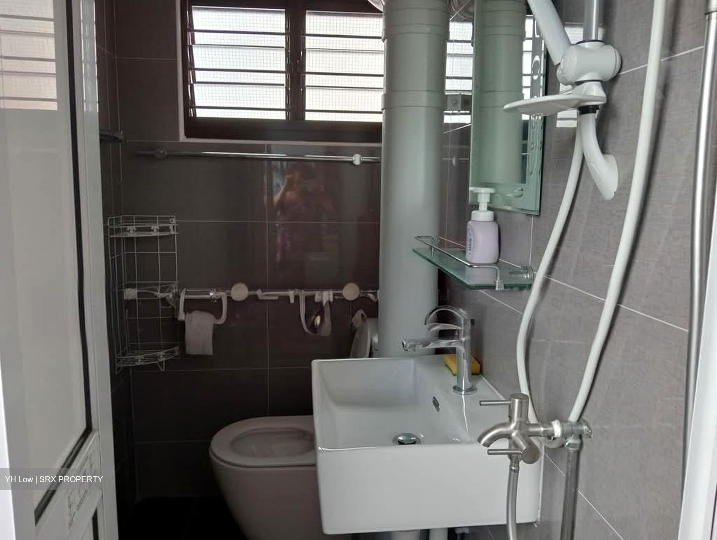Blk 403 Yishun Avenue 6 (Yishun), HDB 4 Rooms #548876421